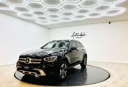 Mercedes-Benz 1AN GARANATIEPANO1ER PROPRIOREMORQUE