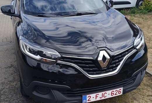 Renault Energy TCe 130 Experience