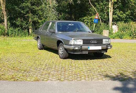 Audi Audi 100 CD Type 43 5E