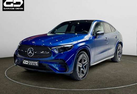 Mercedes-Benz PACK AMG*NEW MOD*GPS+CAMERA*LED*CUIR*GA ...