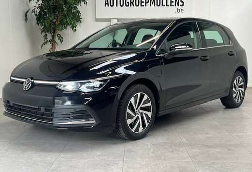 Volkswagen eHybrid OPF Style Business DSG