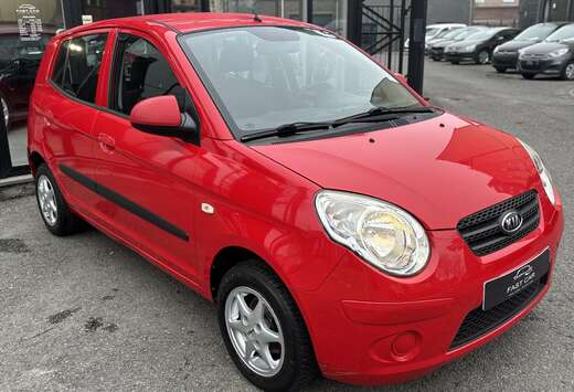 Kia Picanto 1.1i 12v Sport