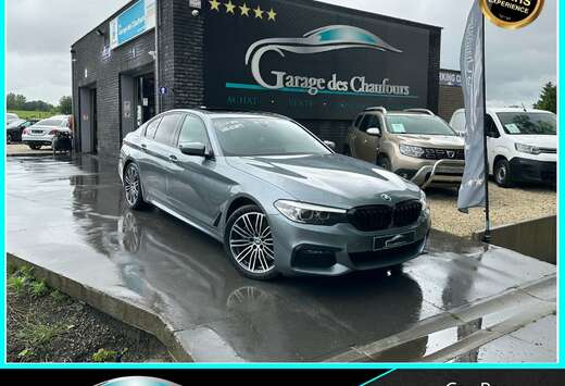 BMW 530eA PHEV - 163 cv -  Full Pack M  - Euro6d