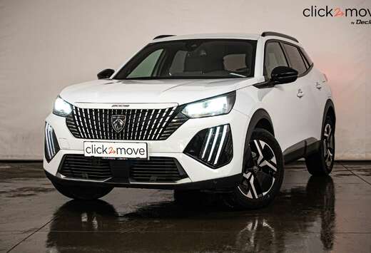 Peugeot 2008 1.2 Allure S