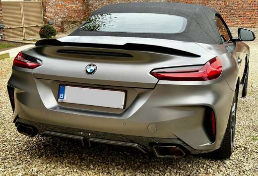 BMW M40iAS (EU6AP)