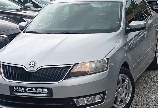 Skoda 1.6 CR TDI Active