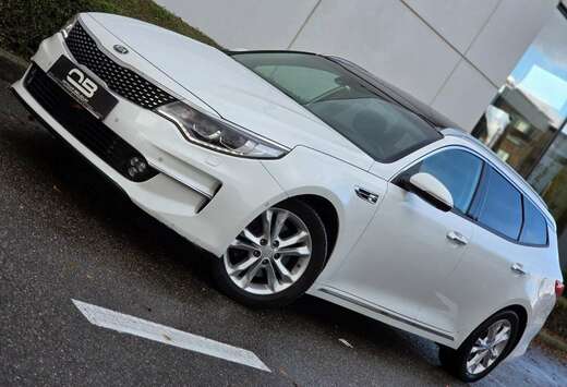 Kia ** 1.7 Crdi - 2017 - Full option - Carpass **