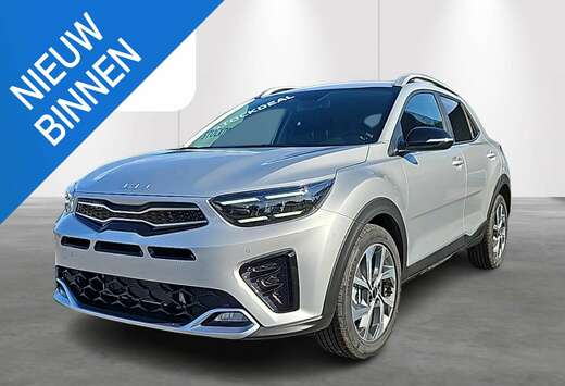 Kia 1.0 T 100 GT Line