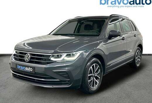 Volkswagen 1.5 LIFE DSG 2Y WARRANTY