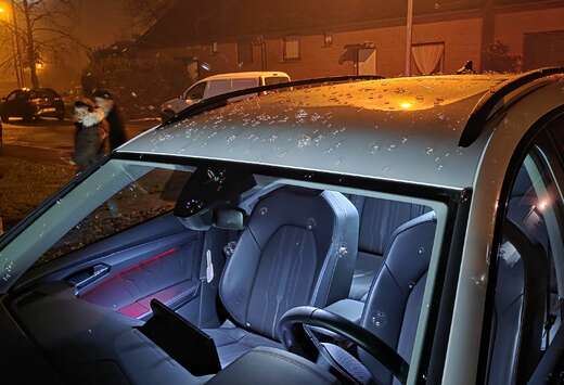 Formentor 1.5 TSI Choose