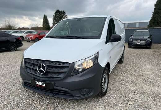 Mercedes-Benz 1.6 BlueTEC  * CLIM * 150 000 KMS * TVA ...