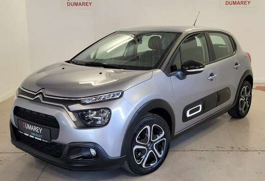 Citroen 12 Benzine  Plus