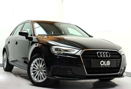 Audi 1.0 TFSI S tronic / NAVI / CLIM / 1er PROP