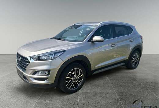 Hyundai GDi Feel ComfortPack 2WD