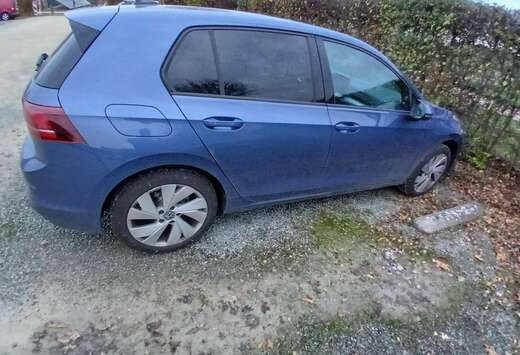 Volkswagen Golf 1.5 TSI United