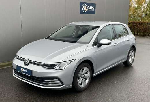 Volkswagen 1.0 TSI LIFE