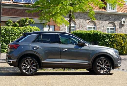 Volkswagen 1.5 TSI ACT DSG Sport