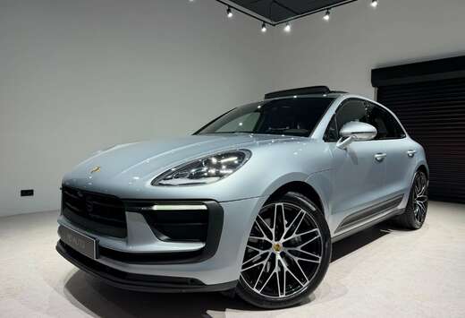 Porsche 2.0 Turbo//FACELIFT/SPORT CHRONO/TOIT PANO/LE ...