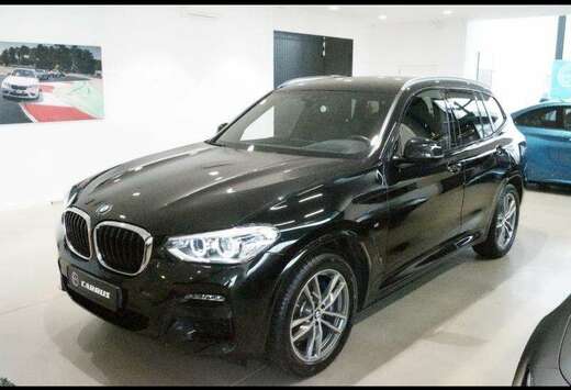 BMW xDrive30d