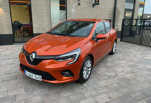 Renault TCe 100 INTENS