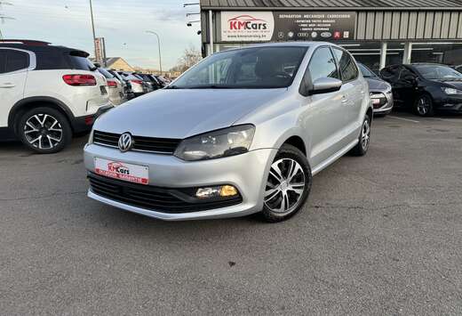 Volkswagen 1.4 CR TDi/CLIMATISATION/EURO 6B /GARANTIE ...