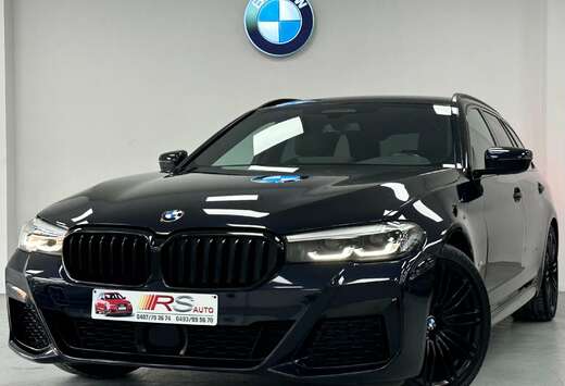 BMW FACE LIFT - PACK M - GARANTIE 12 MOIS-PARFAIT ETA ...
