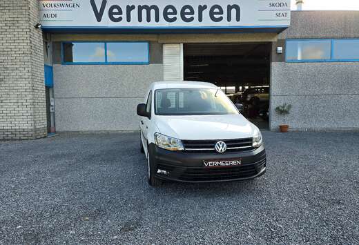 Volkswagen NIEUWSTAAT/BTW/Airco/Cruise/Parksens/Navi/ ...