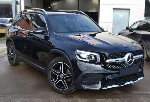 Mercedes-Benz AMG Line/HEATED SEATS/TREKHAAK