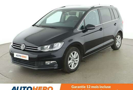Volkswagen 2.0 TDI Sport BMT