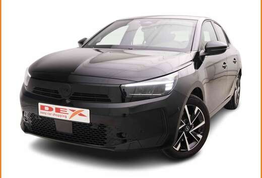 Opel 1.2 T 100 MHEV AT GS-Line + CarPlay + Comfort Pa ...