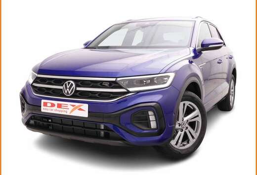 Volkswagen 1.5 TSi 150 DSG R-Line Edition + GPS + Vir ...