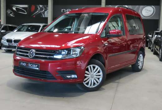 Volkswagen 1.4TSI DSG Trendline *NAVI-CRUISE-BLUETOOT ...