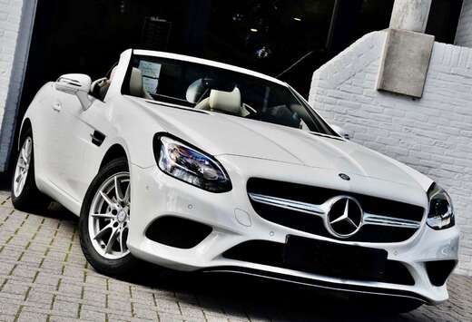 Mercedes-Benz full options cuir, bois, gps, park assi ...