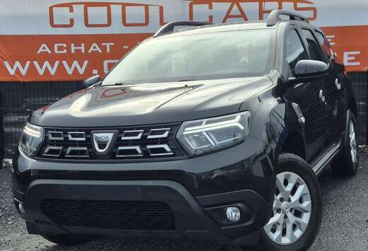 Dacia 1.0 TCe Comfort GPF - EU6D - GARANTIE 1AN -