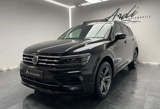 Volkswagen 2.0 TDI R-Line *CARPLAY*TOIT OUV*1 PROP*GA ...