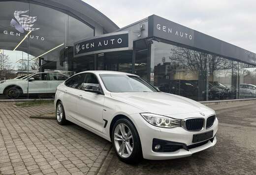 BMW Gran Turismo dA Sport Edition * 12 MOIS GARANTIE  ...