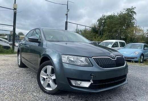 Skoda 1.2 TSI Ambition