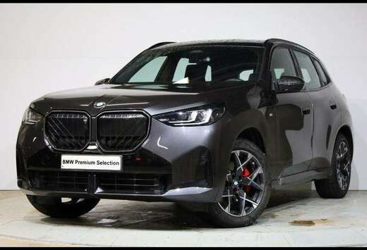 BMW 20 xDrive Kit M Sport