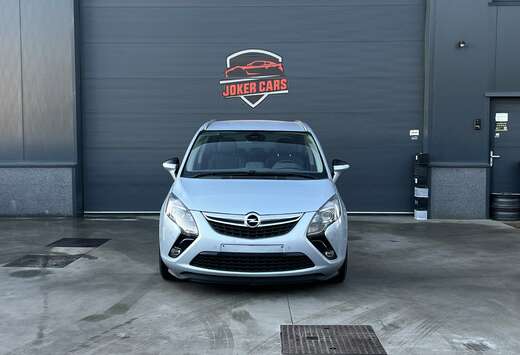 Opel 1.6 CDTi 7Places Xenon Navi EURO6