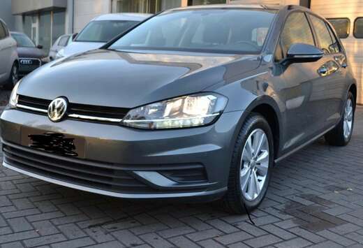 Volkswagen 1.6 TDI SCR DSG Join