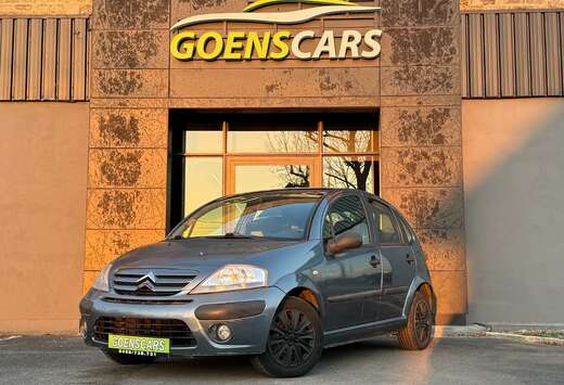 Citroen 1.1i GARANTIE