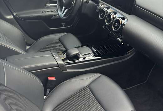 Mercedes-Benz A 250 e 8G-DCT Edition 2021