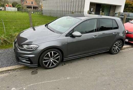 Volkswagen Golf+1.5+TSI+ACT+OPF+DSG+Comfortline