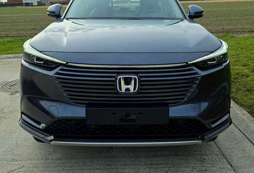 Honda HR-V e:HEV 1.5i Advance eCVT