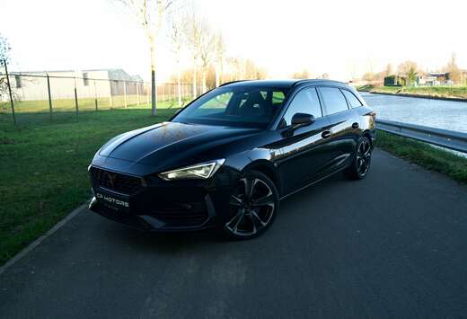 ST VZ  245 PK  E-HYBRID  CARPLAY  TOP