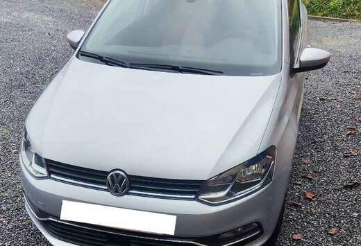 Volkswagen SOCIETE 1.4 TDI 75 FAP BLUEMOTION TRENDLIN ...