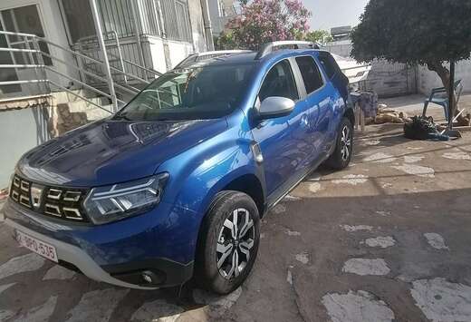 Dacia 1.0 ECO-G Prestige