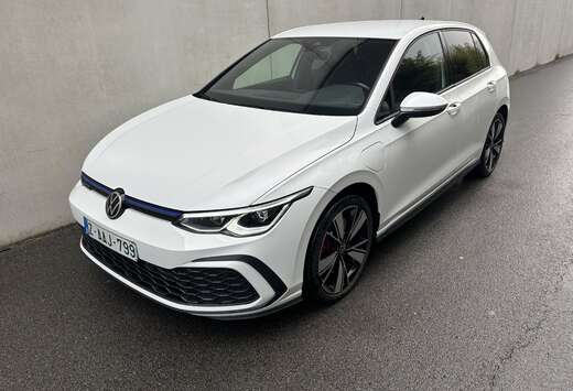 Volkswagen 1.4 hybride