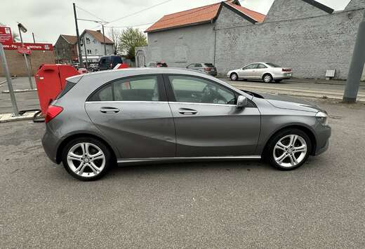 Mercedes-Benz CDI Classic