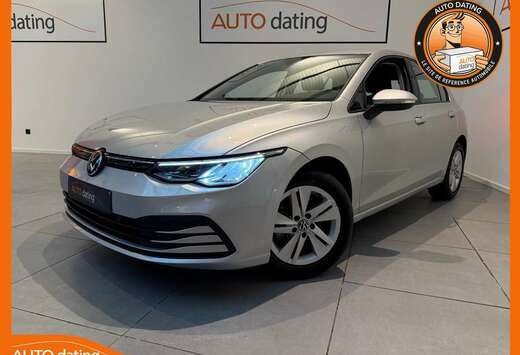 Volkswagen Golf 1.0 eTSI Life OPF DSG